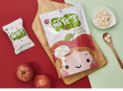 包裝設(shè)計(jì)的色彩秘籍都在這里了！