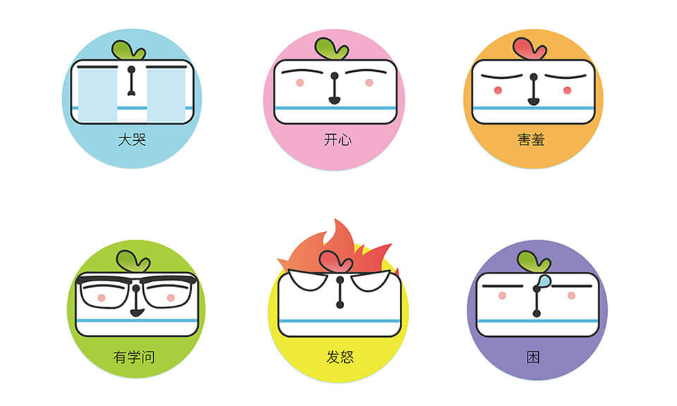 吉祥物設(shè)計情感表達(dá)的設(shè)計方法是什么？