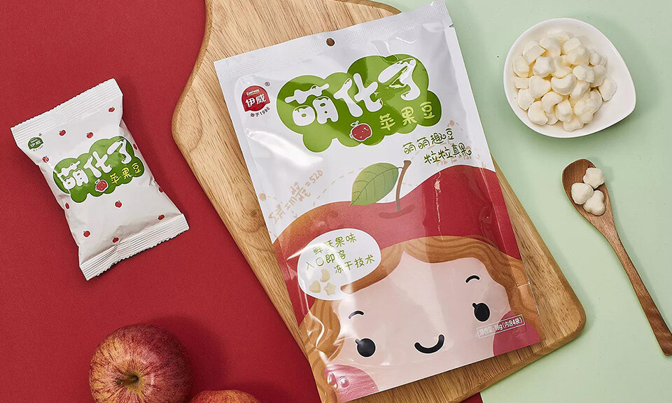上海品牌策劃與VI設(shè)計如何結(jié)合？