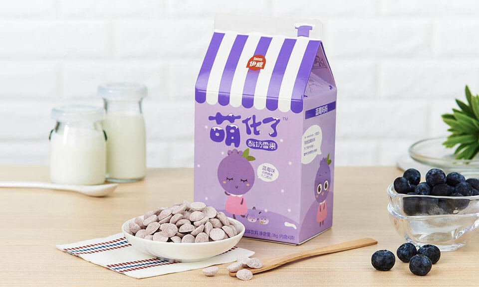食品包裝設(shè)計(jì)對(duì)兒童的安全考慮有哪些？