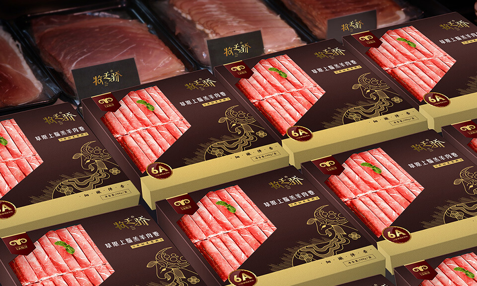 食品包裝設(shè)計(jì)時(shí)的包裝上的信息需要傳遞哪些？
