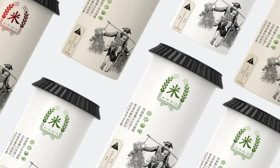 防潮食品包裝材料的選擇上，食品包裝設(shè)計(jì)有什么建議？