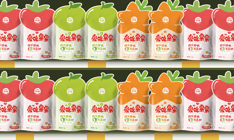 食品包裝設(shè)計中專利保護的重要性體現(xiàn)在哪里？