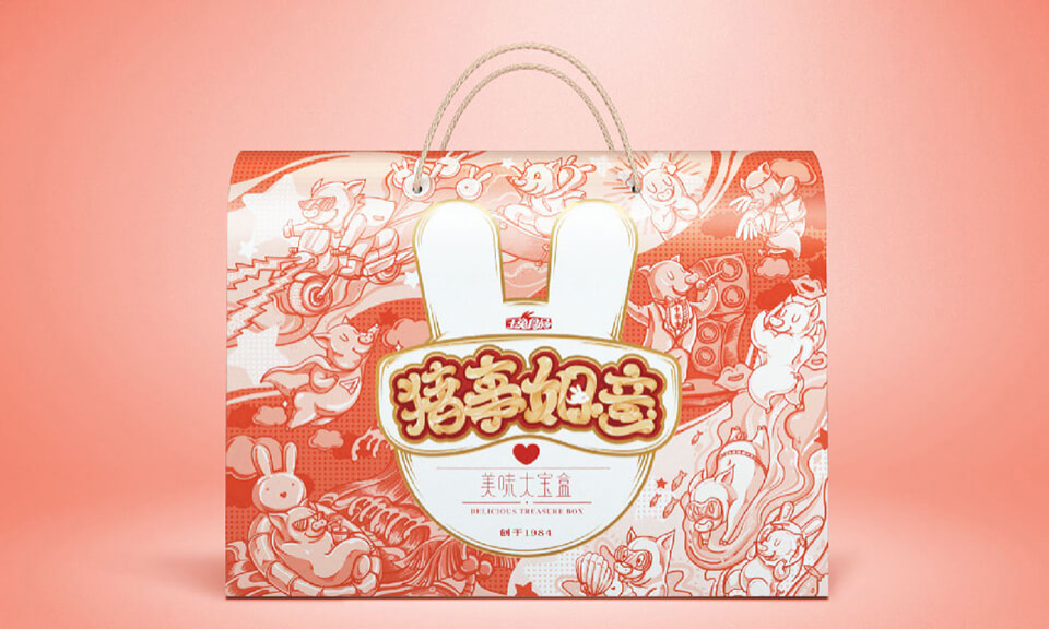 上海VI設(shè)計(jì)的流程是怎樣的？