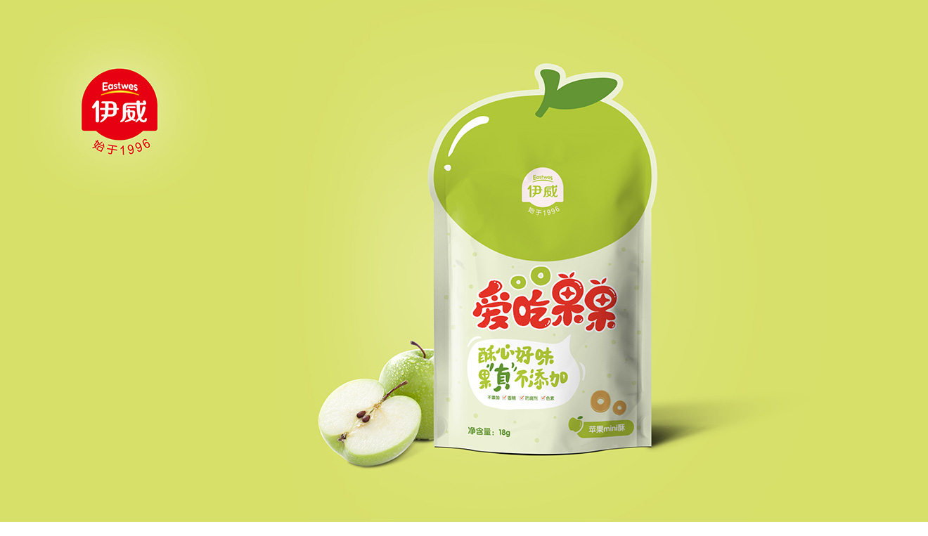 巧用包裝設計形式美，設計更具備競爭力的包裝