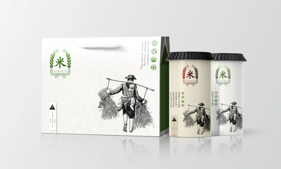 簡約的包裝設計應考慮哪些方面的因素？