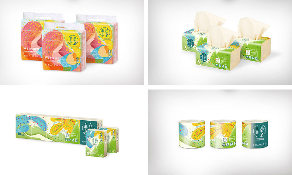 產(chǎn)品包裝設(shè)計賣點(diǎn)應(yīng)有的條件