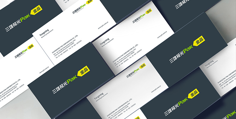 三雄極光-上市品牌命名，VI設(shè)計，LOGO設(shè)計
