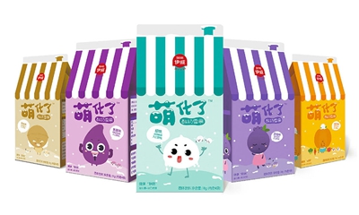 減塑新思維：紙包裝設(shè)計打頭陣